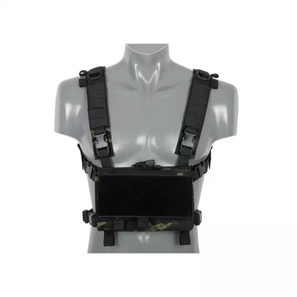 HYBRID Chest Rig - MB [8FIELDS]